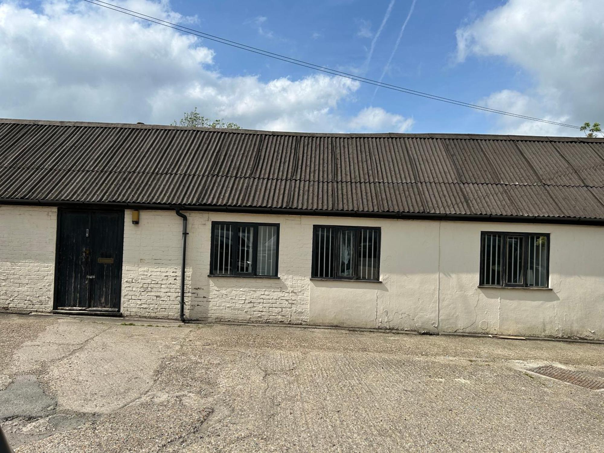 Appartamento The Dairy Takeley Esterno foto